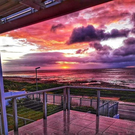 Ons C-Huis - Gansbaai Seafront Accommodation, Back-Up Power المظهر الخارجي الصورة