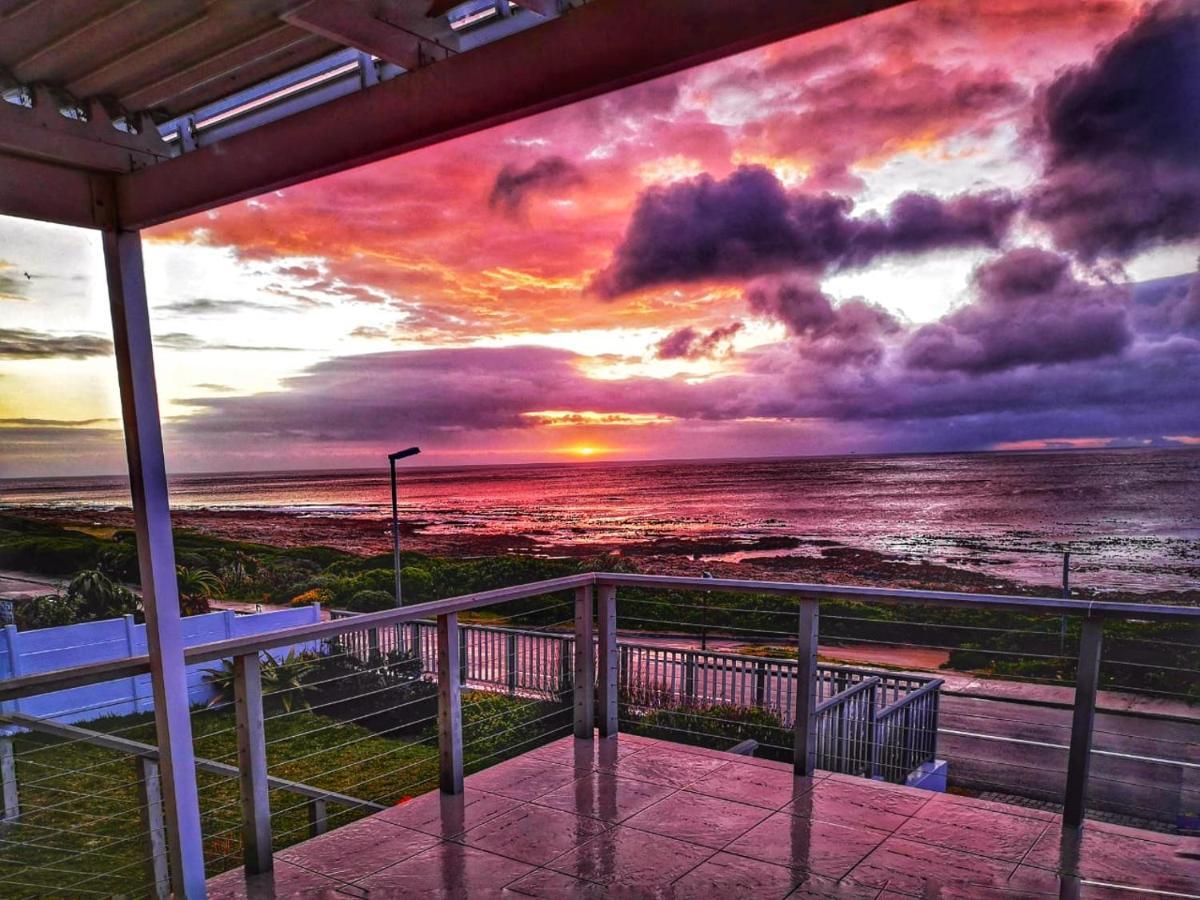 Ons C-Huis - Gansbaai Seafront Accommodation, Back-Up Power المظهر الخارجي الصورة